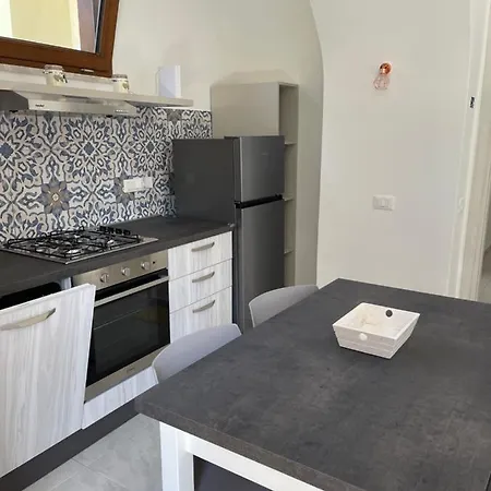 Casa Gargiulo Apartment