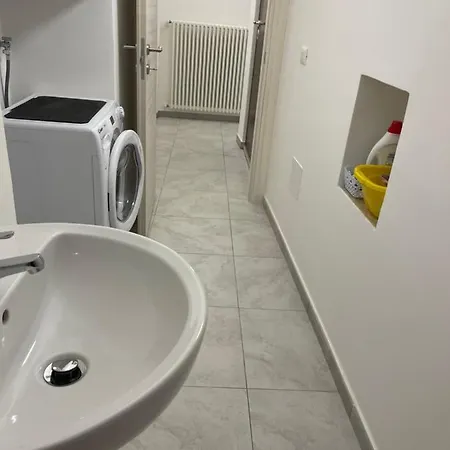 Apartment Casa Gargiulo