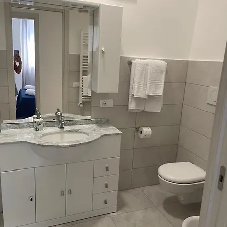 Casa Gargiulo Apartment