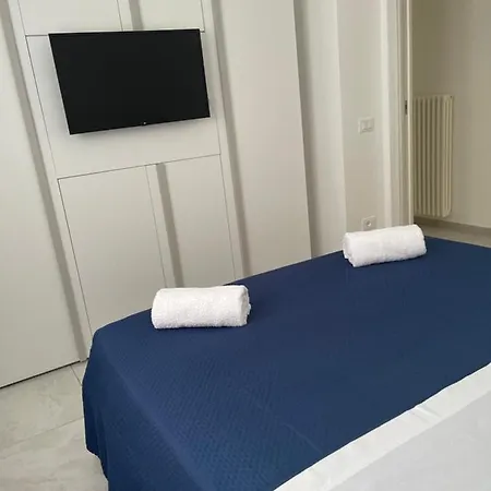 Apartment Casa Gargiulo Sant'Agnello