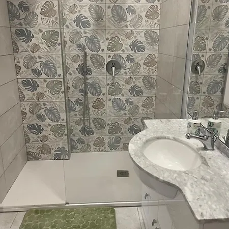Apartment Casa Gargiulo Sant'Agnello