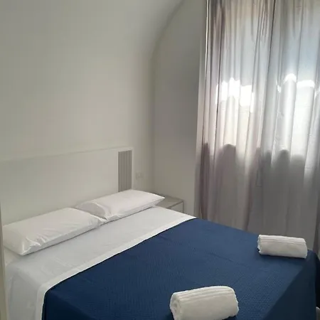 Casa Gargiulo Apartment *