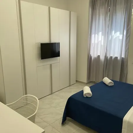 Apartment Casa Gargiulo Sant'Agnello