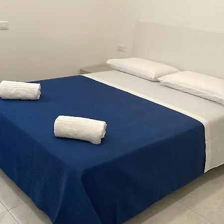 Casa Gargiulo Apartment *