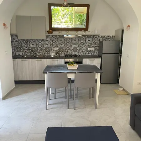 Casa Gargiulo Apartment *